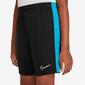 Nike Academy 23 - Negro - Pantalón Fútbol Niñ@s 