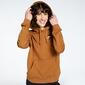 Nike Sportswear Club - Taupe - Sudadera Capucha Mujer Nike Sportswear Club - Taupe - Sudadera Capucha Mujer