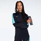 Nike Academy 23 - Negro - Sudadera Mujer 