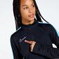 Nike Academy 23 - Negro - Sudadera Mujer 