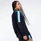 Nike Academy 23 - Negro - Sudadera Mujer 