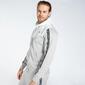 Nike Repeat - Blanco - Sudadera Capucha Hombre Nike Repeat - Blanco - Sudadera Capucha Hombre