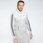 Nike Repeat - Blanco - Sudadera Capucha Hombre Nike Repeat - Blanco - Sudadera Capucha Hombre