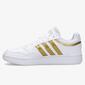 adidas Hoops 3.0 - Bianco - Scarpe Donna adidas Hoops 3.0 - Bianco - Scarpe Donna