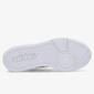 adidas Hoops 3.0 - Bianco - Scarpe Donna 