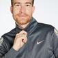 Nike Repeat - Gris - Sudadera Hombre 