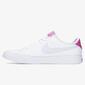 Nike Court Legacy - Branco - Sapatilhas Rapariga Nike Court Legacy - Branco - Sapatilhas Rapariga