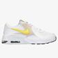 Nike Air Max Excee - Blanco - Zapatillas Niño Nike Air Max Excee - Blanco - Zapatillas Niño