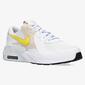 Nike Air Max Excee - Blanco - Zapatillas Niño Nike Air Max Excee - Blanco - Zapatillas Niño