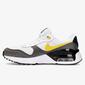 Nike Air Max System - Bianco - Scarpe Bambino Nike Air Max System - Bianco - Scarpe Bambino