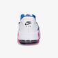 Nike Air Max - Blanco - Zapatillas Niña 