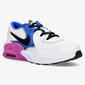 Nike Air Max Excee - Blanc - Baskets fille 