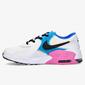 Nike Air Max Excee - Blanc - Baskets fille Nike Air Max Excee - Blanc - Baskets fille