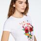 T-shirt Silver - Bianco - T-shirt Donna T-shirt Silver - Bianco - T-shirt Donna