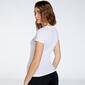 T-shirt Silver - Bianco - T-shirt Donna T-shirt Silver - Bianco - T-shirt Donna