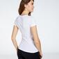 T-shirt Silver - Bianco - T-shirt Donna T-shirt Silver - Bianco - T-shirt Donna