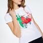 T-shirt Silver - Bianco - T-shirt Donna T-shirt Silver - Bianco - T-shirt Donna