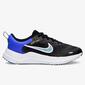 Nike Downshifter 12 - Nero - Scarpe Running Bambino Nike Downshifter 12 - Nero - Scarpe Running Bambino