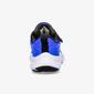 Nike Star Runner 3 - Grigio - Scarpe Velcro Bambino Nike Star Runner 3 - Grigio - Scarpe Velcro Bambino