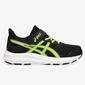 Asics Jolt 4 - Nero - Scarpe Running Bambino Asics Jolt 4 - Nero - Scarpe Running Bambino