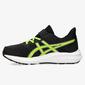 Asics Jolt 4 - Nero - Scarpe Running Bambino Asics Jolt 4 - Nero - Scarpe Running Bambino