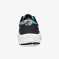 Asics Contend 8 - Nero - Scarpe Running Bambino Asics Contend 8 - Nero - Scarpe Running Bambino
