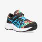 Asics Contend 8 - Negro - Zapatillas Running Niño Asics Contend 8 - Negro - Zapatillas Running Niño