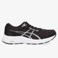 Asics Gel Contend 8 - Negro - Zapatillas Running Mujer Asics Gel Contend 8 - Negro - Zapatillas Running Mujer
