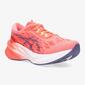 Asics Novablast 3 - Coral - Zapatillas Running Mujer Asics Novablast 3 - Coral - Zapatillas Running Mujer