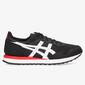 Asics Tiger Runner II - Negro - Zapatillas Hombre Asics Tiger Runner II - Negro - Zapatillas Hombre
