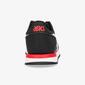 Asics Tiger Runner II - Negro - Zapatillas Hombre Asics Tiger Runner II - Negro - Zapatillas Hombre