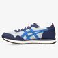Asics Tiger - Gris - Zapatillas Hombre Asics Tiger - Gris - Zapatillas Hombre