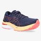 Asics Gel Kayano 29 - Azul - Zapatillas Running Mujer Asics Gel Kayano 29 - Azul - Zapatillas Running Mujer