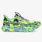 Asics Noosa 14 Tri - Verde - Scarpe Running Donna Asics Noosa 14 Tri - Verde - Scarpe Running Donna