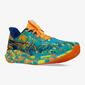 Asics Noosa Tri 14 - Blu - Scarpe Running Uomo Asics Noosa Tri 14 - Blu - Scarpe Running Uomo