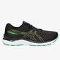 Asics Gel-Cumulus 24 - Negro - Zapatillas Running Hombre Asics Gel-Cumulus 24 - Negro - Zapatillas Running Hombre