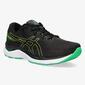 Asics Gel-Cumulus 24 - Negro - Zapatillas Running Hombre Asics Gel-Cumulus 24 - Negro - Zapatillas Running Hombre
