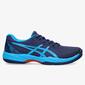 Asics Gel Game - Blu Navy - Scarpe Padel Uomo Asics Gel Game - Blu Navy - Scarpe Padel Uomo