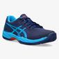 Asics Gel Game - Blu Navy - Scarpe Padel Uomo Asics Gel Game - Blu Navy - Scarpe Padel Uomo