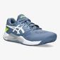Asics Gel Challenger 13 Clay - Blu Navy - Scarpe Tennis Uomo Asics Gel Challenger 13 Clay - Blu Navy - Scarpe Tennis Uomo