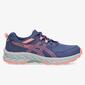 Asics Pre Venture 9 Gs - Azul - Zapatillas Trail Niña Asics Pre Venture 9 Gs - Azul - Zapatillas Trail Niña