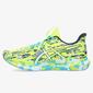 Asics Noosa 14 Tri - Lime - Scarpe Running Uomo Asics Noosa 14 Tri - Lime - Scarpe Running Uomo