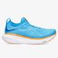 Asics Gel Nimbus 25 - Azul - Zapatillas Running Hombre Asics Gel Nimbus 25 - Azul - Zapatillas Running Hombre