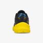 Asics Gel Trabuco 11 - Negro - Zapatillas Trail Hombre 
