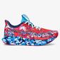 Asics Noosa 14 Tri - Blu - Scarpe Running Donna Asics Noosa 14 Tri - Blu - Scarpe Running Donna