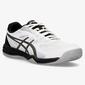 Asics Upcourt 5 - Bianco - Scarpe Pallamano Uomo Asics Upcourt 5 - Bianco - Scarpe Pallamano Uomo