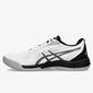 Asics Upcourt 5 - Bianco - Scarpe Pallamano Uomo Asics Upcourt 5 - Bianco - Scarpe Pallamano Uomo