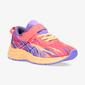 Asics Gel Noosa Tri 13 - Rose - Chaussures Running Fille Asics Gel Noosa Tri 13 - Rose - Chaussures Running Fille