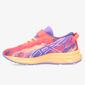 Asics Gel Noosa Tri 13 - Rose - Chaussures Running Fille Asics Gel Noosa Tri 13 - Rose - Chaussures Running Fille