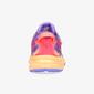 Asics Gel Noosa Tri 13 - Rose - Chaussures Running Fille Asics Gel Noosa Tri 13 - Rose - Chaussures Running Fille